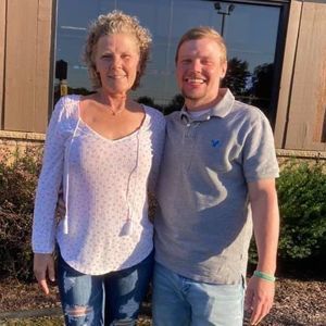 Meet your Posher, William